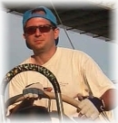 Freelance Copy Writer Mike Matera