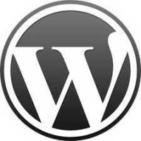 Wordpress Logo