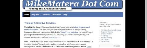 Help! My WordPress Admin Toolbar Is Missing!