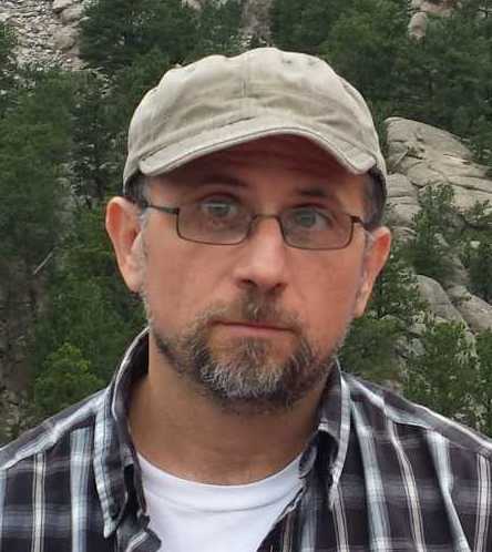 WordPress Trainer & Consultant Mike Matera